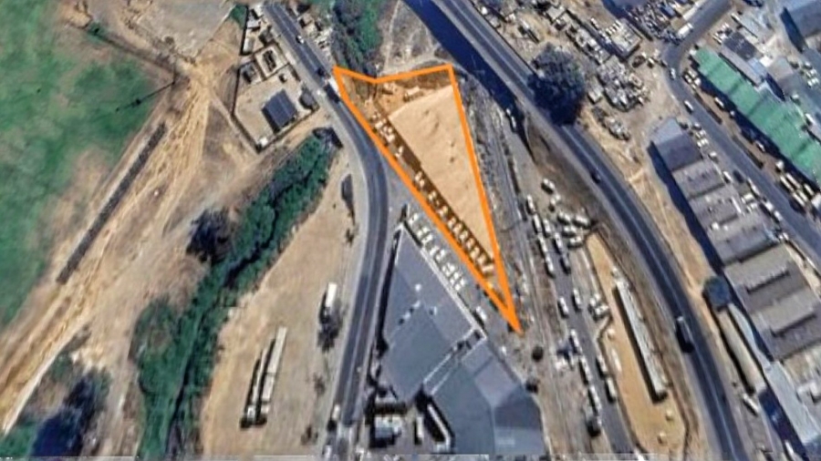 0 Bedroom Property for Sale in Plankenbrug Western Cape